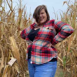 Meet your Posher, Lyn